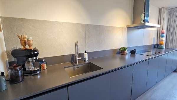 Medium property photo - Spireastraat 34, 3053 DX Rotterdam