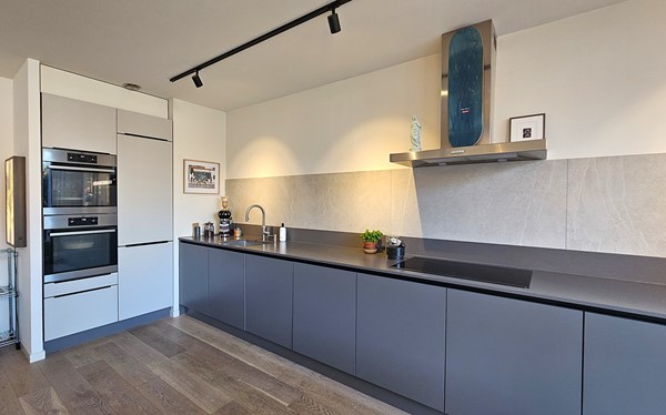 Medium property photo - Spireastraat 34, 3053 DX Rotterdam