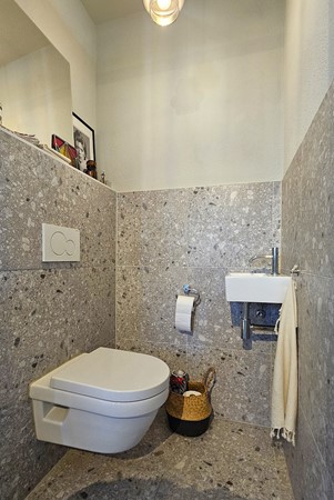 Medium property photo - Spireastraat 34, 3053 DX Rotterdam