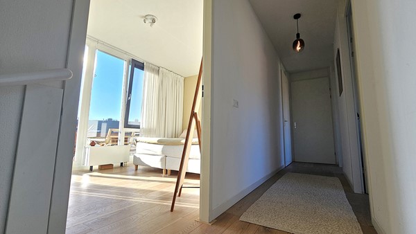 Medium property photo - Spireastraat 34, 3053 DX Rotterdam