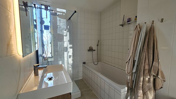 Medium property photo - Spireastraat 34, 3053 DX Rotterdam