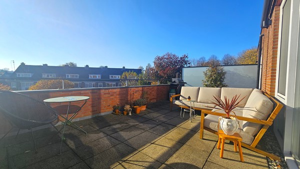 Medium property photo - Spireastraat 34, 3053 DX Rotterdam