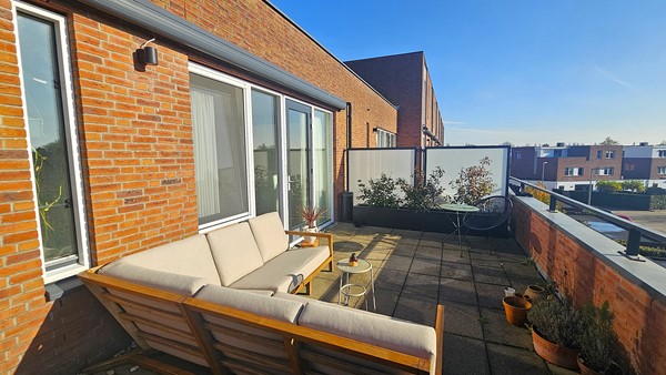 Medium property photo - Spireastraat 34, 3053 DX Rotterdam