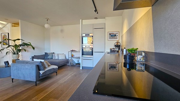 Medium property photo - Spireastraat 34, 3053 DX Rotterdam