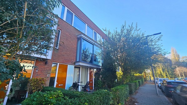 Medium property photo - Spireastraat 34, 3053 DX Rotterdam