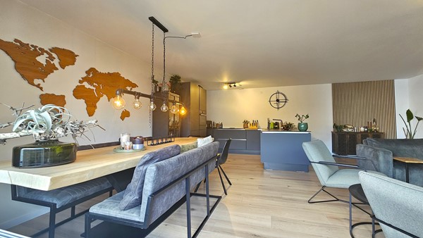 Medium property photo - Jan Pettersonstraat, 3077 MN Rotterdam