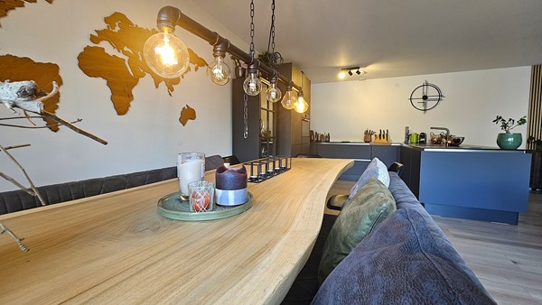 Medium property photo - Jan Pettersonstraat, 3077 MN Rotterdam