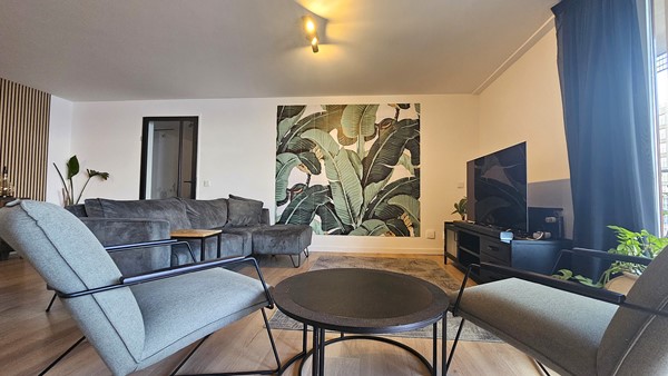 Medium property photo - Jan Pettersonstraat, 3077 MN Rotterdam