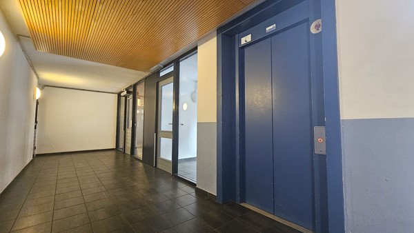 Medium property photo - Jan Pettersonstraat, 3077 MN Rotterdam