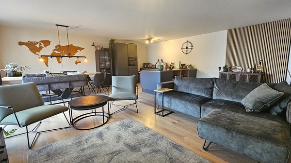 Medium property photo - Jan Pettersonstraat, 3077 MN Rotterdam