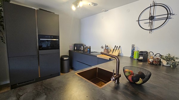 Medium property photo - Jan Pettersonstraat, 3077 MN Rotterdam