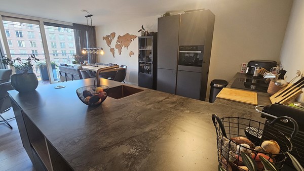 Medium property photo - Jan Pettersonstraat, 3077 MN Rotterdam