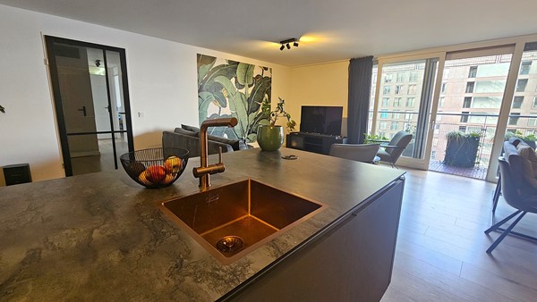 Medium property photo - Jan Pettersonstraat, 3077 MN Rotterdam