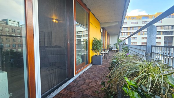 Medium property photo - Jan Pettersonstraat, 3077 MN Rotterdam