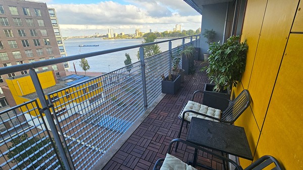 Medium property photo - Jan Pettersonstraat, 3077 MN Rotterdam