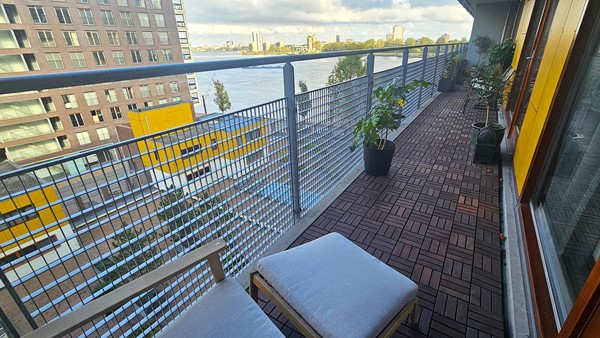 Medium property photo - Jan Pettersonstraat, 3077 MN Rotterdam