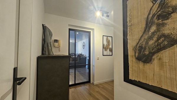 Medium property photo - Jan Pettersonstraat, 3077 MN Rotterdam