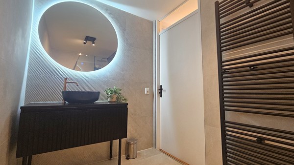 Medium property photo - Jan Pettersonstraat, 3077 MN Rotterdam