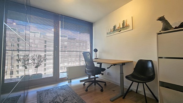 Medium property photo - Jan Pettersonstraat, 3077 MN Rotterdam