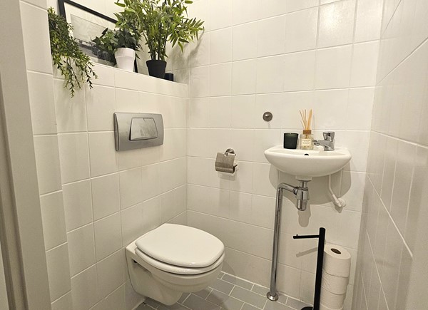 Medium property photo - Jan Pettersonstraat, 3077 MN Rotterdam