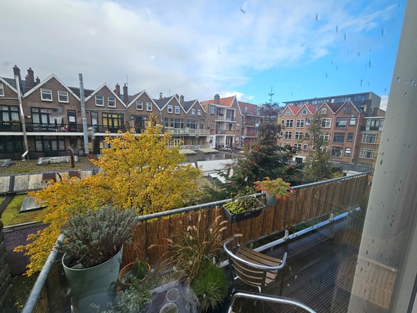 Medium property photo - Samuel Mullerstraat 19A, 3023 SM Rotterdam