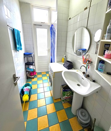 Medium property photo - Samuel Mullerstraat 19A, 3023 SM Rotterdam