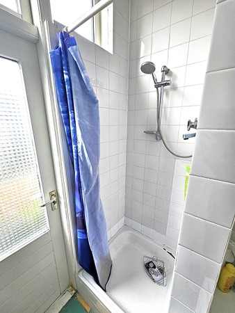 Medium property photo - Samuel Mullerstraat 19A, 3023 SM Rotterdam