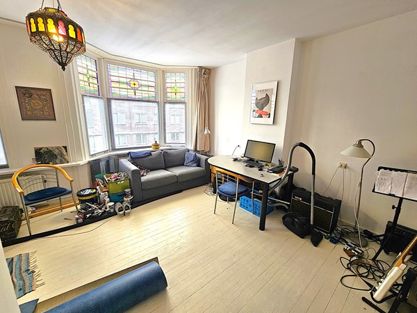 Medium property photo - Samuel Mullerstraat 19A, 3023 SM Rotterdam