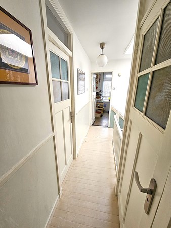 Medium property photo - Samuel Mullerstraat 19A, 3023 SM Rotterdam