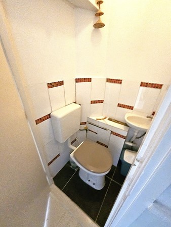 Medium property photo - Samuel Mullerstraat 19A, 3023 SM Rotterdam