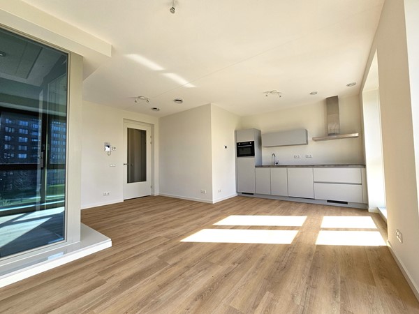 For rent: Müllerkade 493, 3024EP Rotterdam