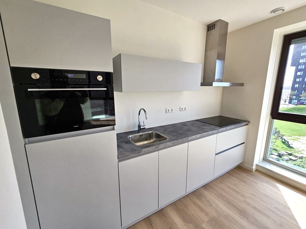 Medium property photo - Müllerkade 493, 3024 EP Rotterdam