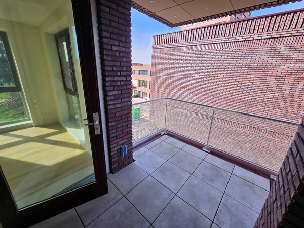 Medium property photo - Müllerkade 493, 3024 EP Rotterdam