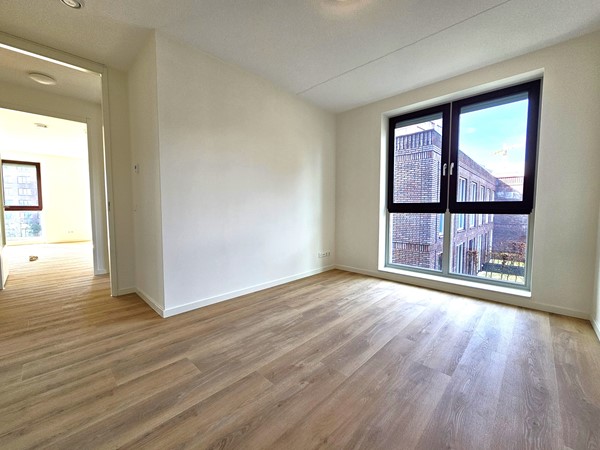 Medium property photo - Müllerkade 493, 3024 EP Rotterdam