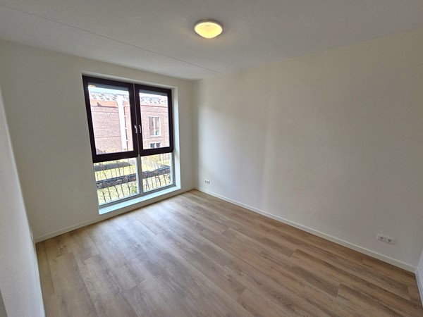 Medium property photo - Müllerkade 493, 3024 EP Rotterdam