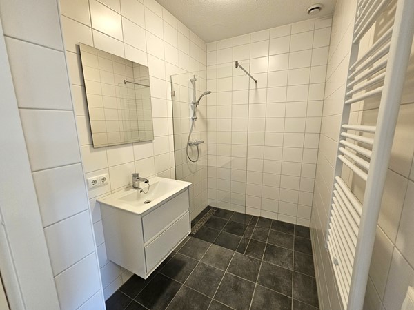 Medium property photo - Müllerkade 493, 3024 EP Rotterdam