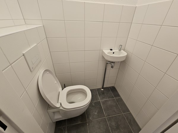 Medium property photo - Müllerkade 493, 3024 EP Rotterdam