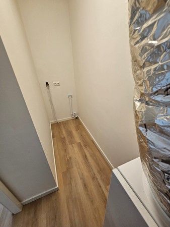 Medium property photo - Müllerkade 493, 3024 EP Rotterdam