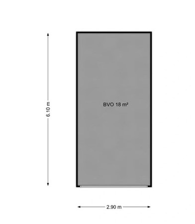 Medium property photo - Steur 224, 2742 ZW Waddinxveen