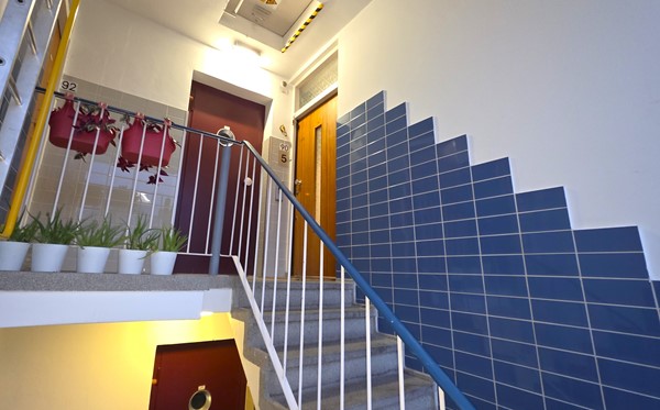 Medium property photo - Burgemeester Keijzerlaan 90, 2262 BL Leidschendam