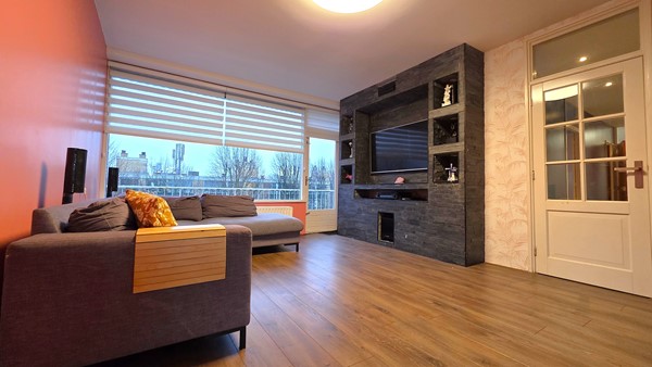 Medium property photo - Burgemeester Keijzerlaan 90, 2262 BL Leidschendam