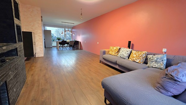 Medium property photo - Burgemeester Keijzerlaan 90, 2262 BL Leidschendam