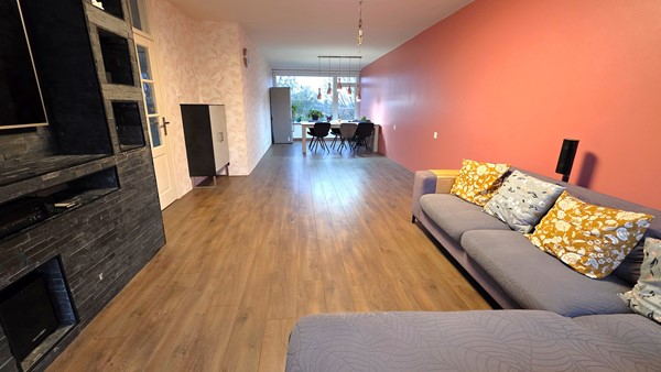 Medium property photo - Burgemeester Keijzerlaan 90, 2262 BL Leidschendam