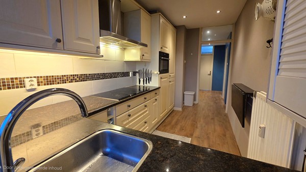 Medium property photo - Burgemeester Keijzerlaan 90, 2262 BL Leidschendam