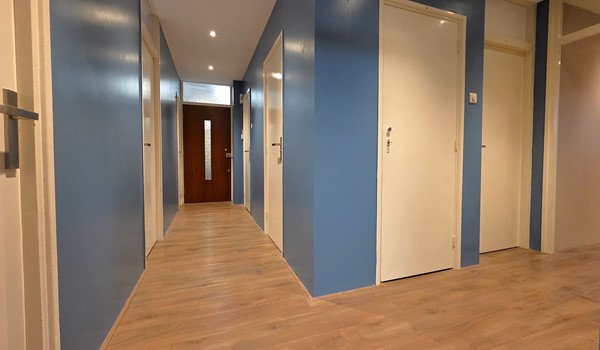 Medium property photo - Burgemeester Keijzerlaan 90, 2262 BL Leidschendam