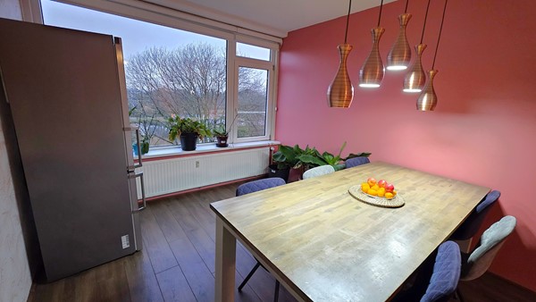 Medium property photo - Burgemeester Keijzerlaan 90, 2262 BL Leidschendam
