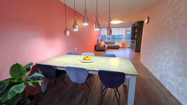 Medium property photo - Burgemeester Keijzerlaan 90, 2262 BL Leidschendam