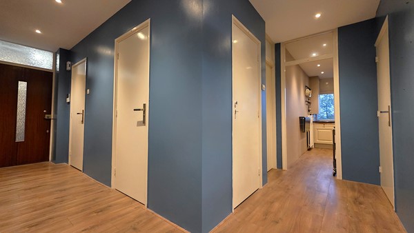 Medium property photo - Burgemeester Keijzerlaan 90, 2262 BL Leidschendam