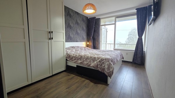 Medium property photo - Burgemeester Keijzerlaan 90, 2262 BL Leidschendam