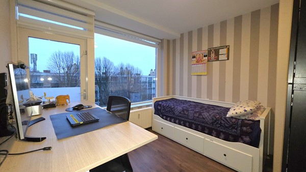 Medium property photo - Burgemeester Keijzerlaan 90, 2262 BL Leidschendam